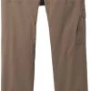 Prana Stretch Zion Pantalon 30" Inseam Homme, marron 2 Prana Stretch Zion Pantalon 30" Inseam Homme, marron -Pantalons Homme Soldes prana stretch zion pants 30 inseam men mud 1