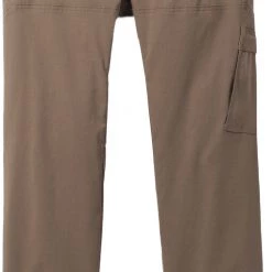 Prana Stretch Zion Pantalon 30" Inseam Homme, marron