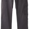 Prana Stretch Zion Pantalon 34" Inseam Homme, gris 2 Prana Stretch Zion Pantalon 34" Inseam Homme, gris -Pantalons Homme Soldes prana stretch zion pants 34 inseam men charcoal 1