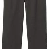 Prana Vaha Straight Pantalon Homme, olive/noir -Pantalons Homme Soldes prana vaha straight pants men black olive 1