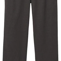 Prana Vaha Straight Pantalon Homme, olive/noir