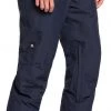Quiksilver Boundry Pantalon De Snowboard Homme, bleu 1 Quiksilver Boundry Pantalon De Snowboard Homme, bleu -Pantalons Homme Soldes quiksilver boundry snowboard pants men navy blazer 1 1