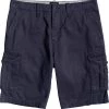 Quiksilver Crucial Battle Short de randonnée Homme, beige 2 Quiksilver Crucial Battle Short de randonnée Homme, beige -Pantalons Homme Soldes quiksilver crucial battle walk shorts men blue nights 1 1