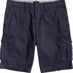 Quiksilver Crucial Battle Short de randonnée Homme, beige