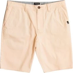 Quiksilver Everyday Chino Light Pantalon de bain Homme, bleu