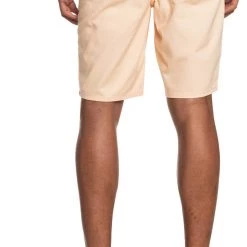 Quiksilver Everyday Chino Light Pantalon de bain Homme, bleu -Pantalons Homme Soldes quiksilver everyday chino light walkshorts men almond cream 5 1
