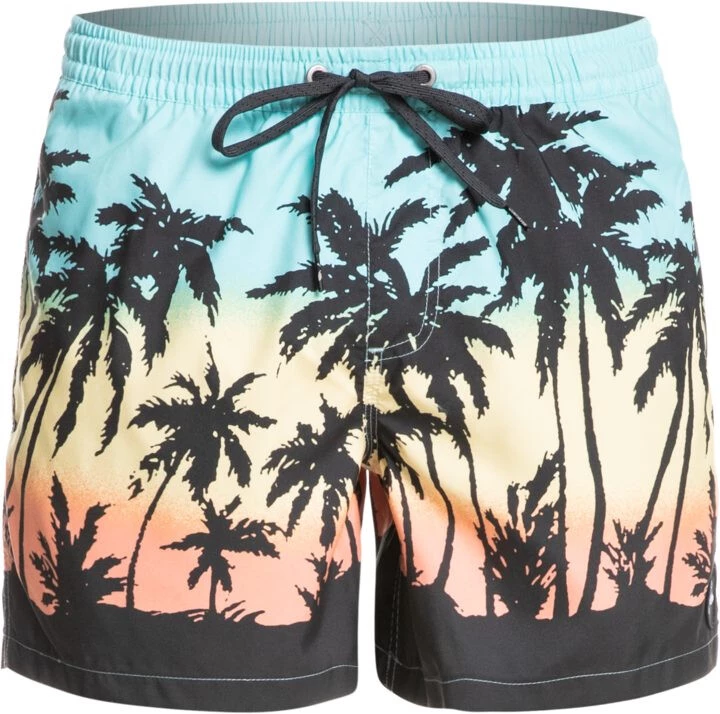 Quiksilver Everyday Paradise 15 Volley Shorts Men, bleu 3 Quiksilver Everyday Paradise 15 Volley Shorts Men, bleu