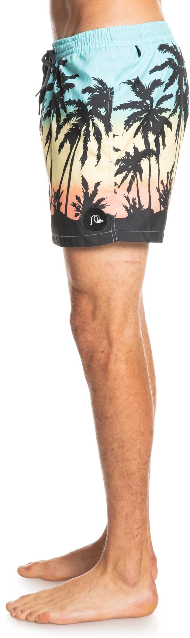 Quiksilver Everyday Paradise 15 Volley Shorts Men, bleu 5 Quiksilver Everyday Paradise 15 Volley Shorts Men, bleu - Image 3