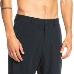 Quiksilver Oceanmade Union 20 Short Amphibien Homme, beige 8 Quiksilver Oceanmade Union 20 Short Amphibien Homme, beige -Pantalons Homme Soldes quiksilver oceanmade union 20 amphibian shorts men black 3