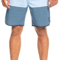 Quiksilver Surfsilk Tijuana 18 Boardshorts Men, bleu -Pantalons Homme Soldes quiksilver surfsilk tijuana 18 boardshorts men insignia blue 2 1