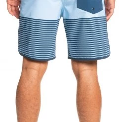 Quiksilver Surfsilk Tijuana 18 Boardshorts Men, gris 11 Quiksilver Surfsilk Tijuana 18 Boardshorts Men, gris -Pantalons Homme Soldes quiksilver surfsilk tijuana 18 boardshorts men insignia blue 4