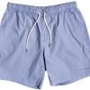 Quiksilver Taxer Short de randonnée Homme, bleu -Pantalons Homme Soldes quiksilver taxer walkshorts men stone wash 1 1