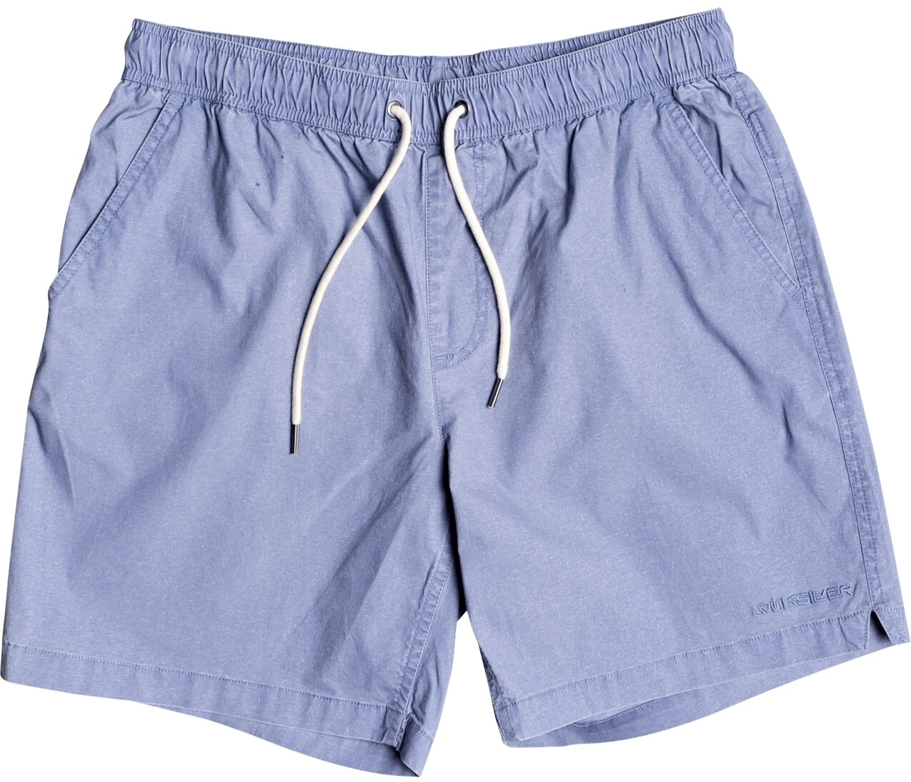 Quiksilver Taxer Short de randonnée Homme, bleu 3 Quiksilver Taxer Short de randonnée Homme, bleu