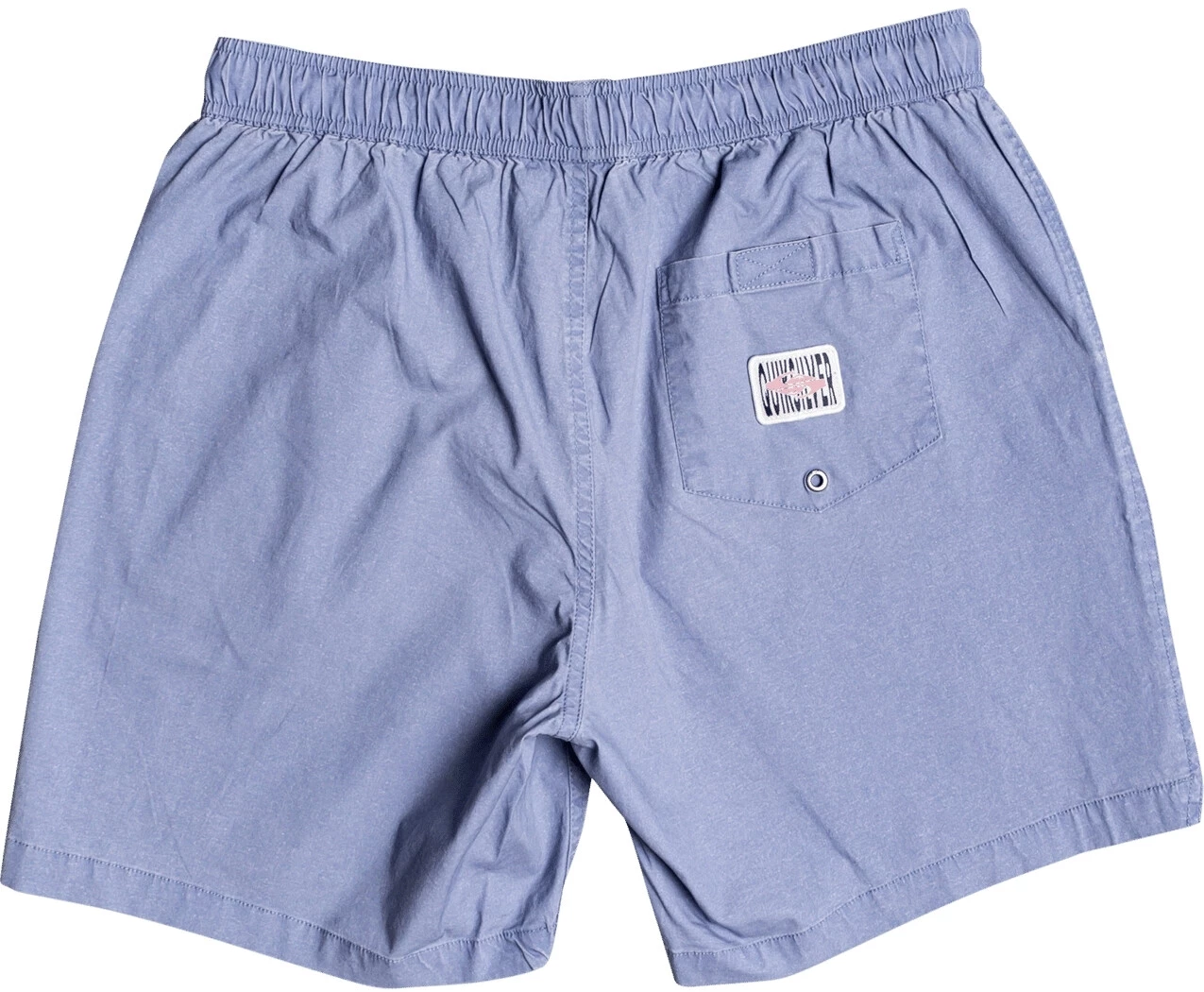 Quiksilver Taxer Short de randonnée Homme, bleu 4 Quiksilver Taxer Short de randonnée Homme, bleu - Image 2