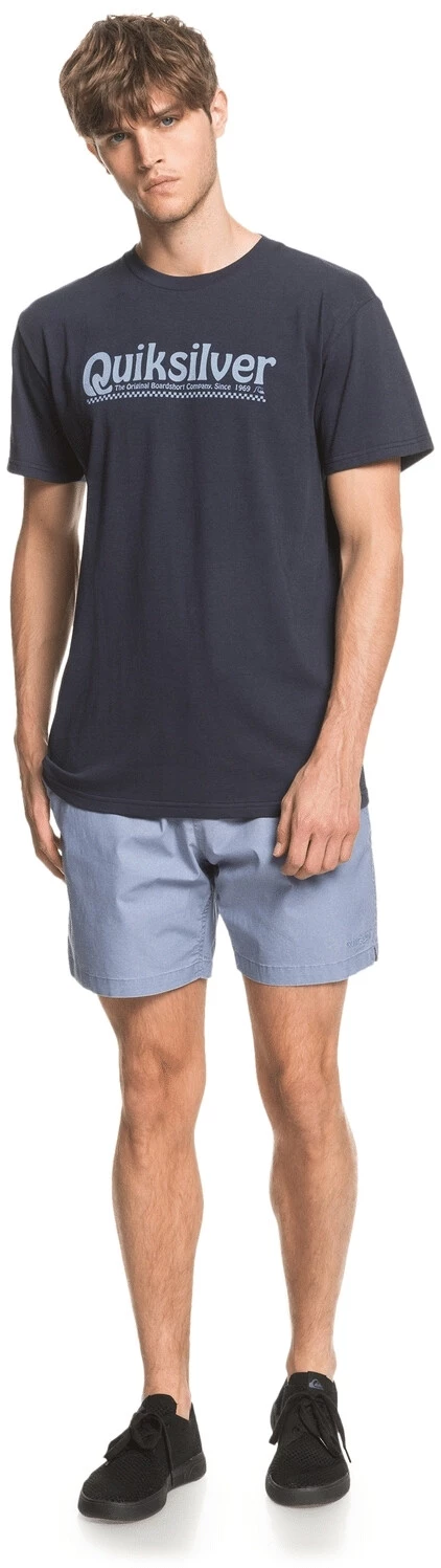 Quiksilver Taxer Short de randonnée Homme, bleu 5 Quiksilver Taxer Short de randonnée Homme, bleu - Image 3
