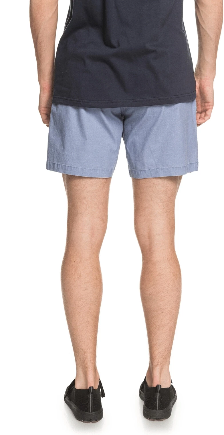 Quiksilver Taxer Short de randonnée Homme, bleu 7 Quiksilver Taxer Short de randonnée Homme, bleu - Image 5