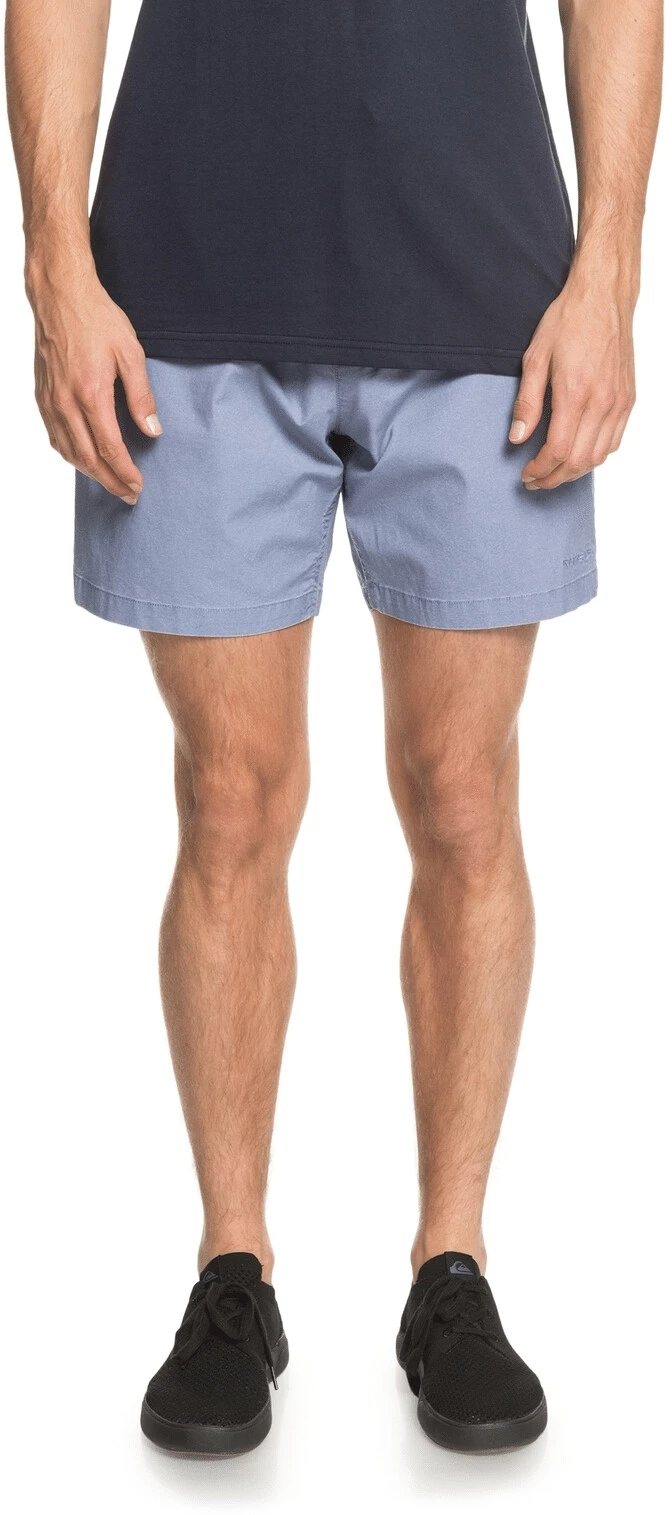 Quiksilver Taxer Short de randonnée Homme, bleu 8 Quiksilver Taxer Short de randonnée Homme, bleu - Image 6