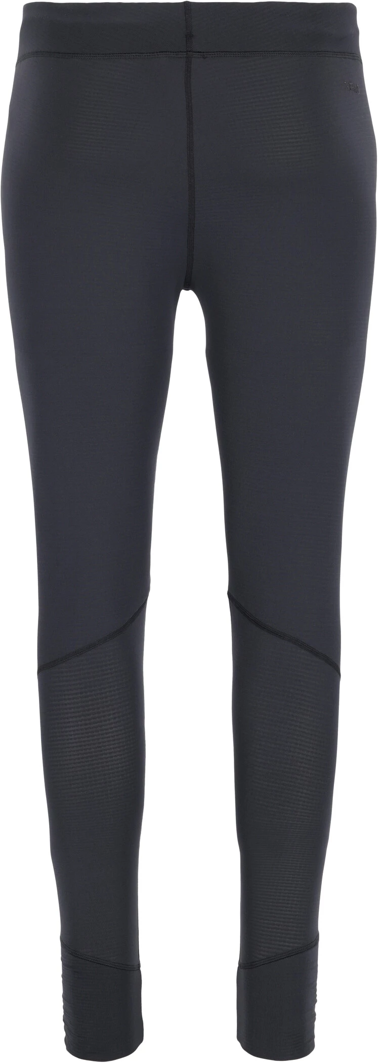 Rab Conduit Collants Homme, gris 4 Rab Conduit Collants Homme, gris - Image 2