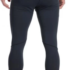 Rab Conduit Collants Homme, gris -Pantalons Homme Soldes rab conduit tights men beluga 4 1