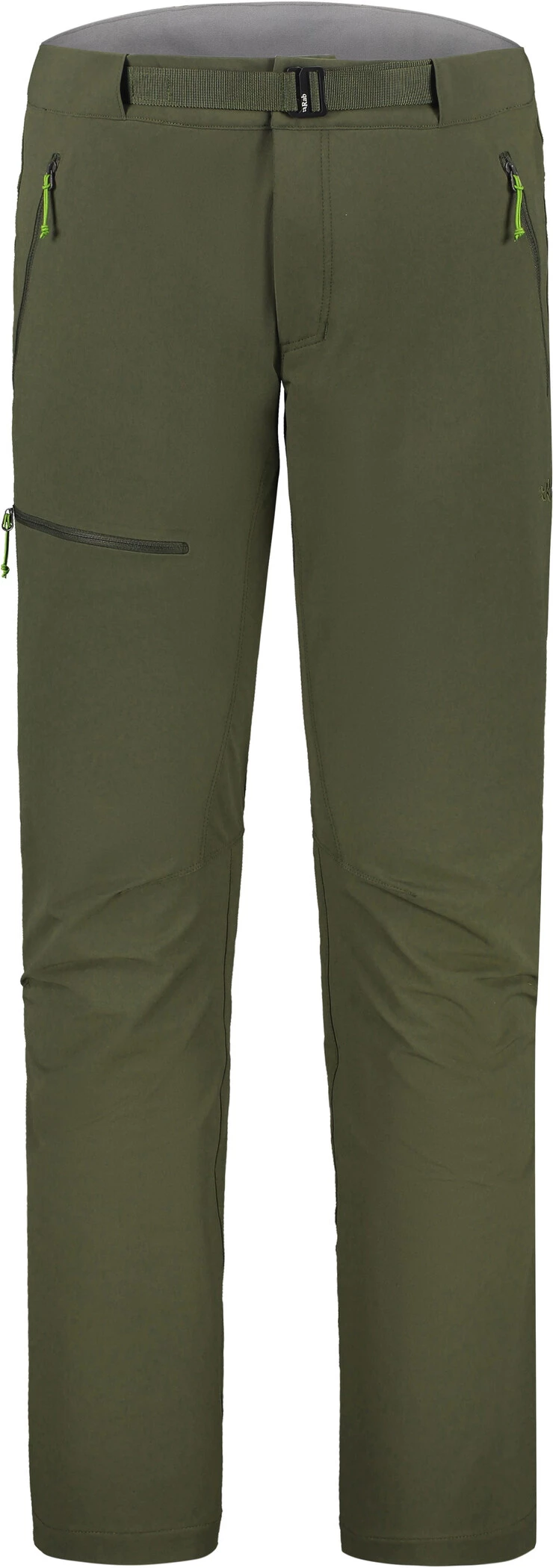 Rab Incline AS Pantalon Homme, olive 3 Rab Incline AS Pantalon Homme, olive