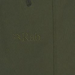 Rab Incline AS Pantalon Homme, olive 10 Rab Incline AS Pantalon Homme, olive -Pantalons Homme Soldes rab incline as pants men army 3