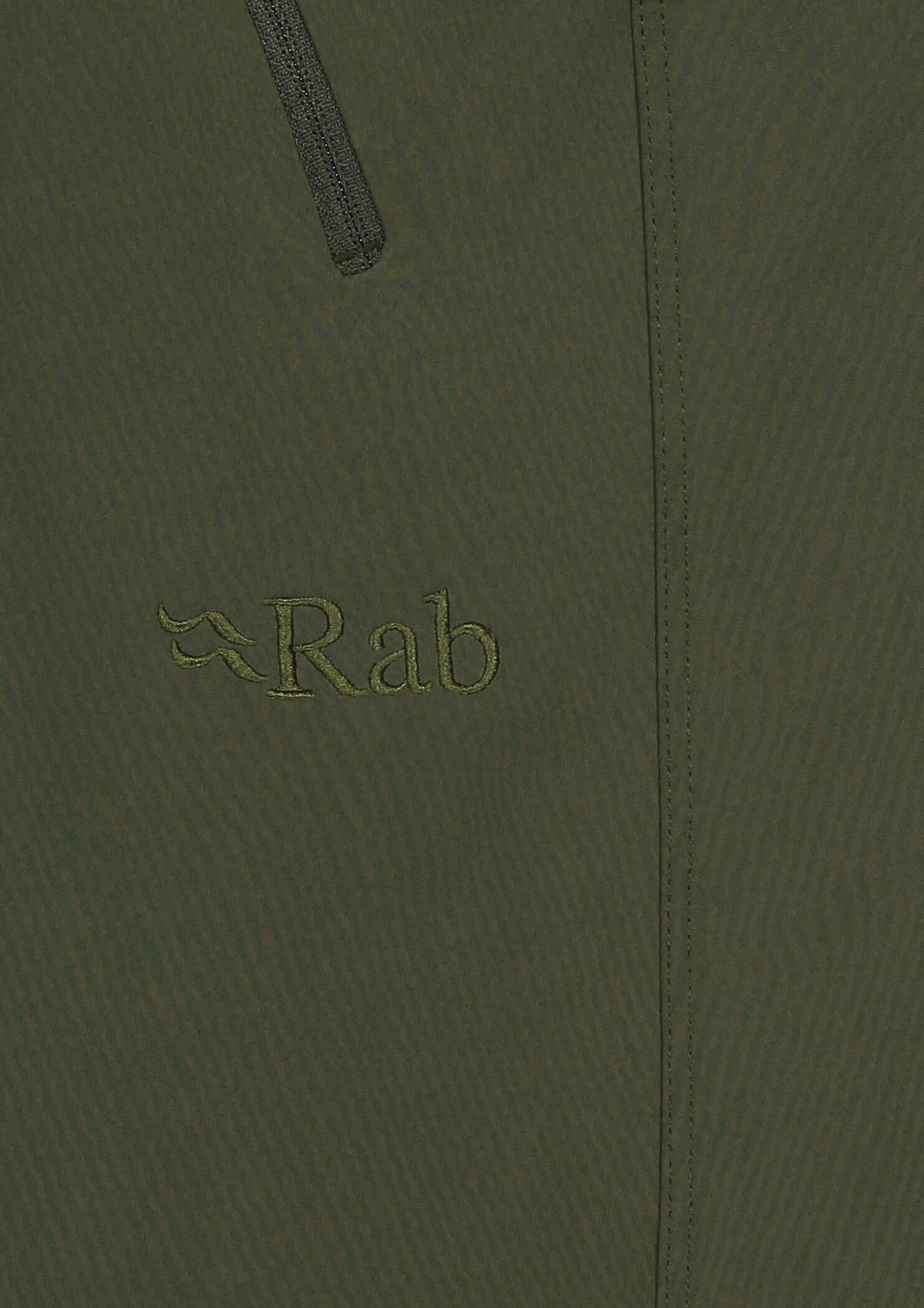 Rab Incline AS Pantalon Homme, olive 5 Rab Incline AS Pantalon Homme, olive - Image 3