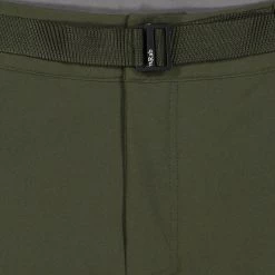 Rab Incline AS Pantalon Homme, noir -Pantalons Homme Soldes rab incline as pants men army 4 1