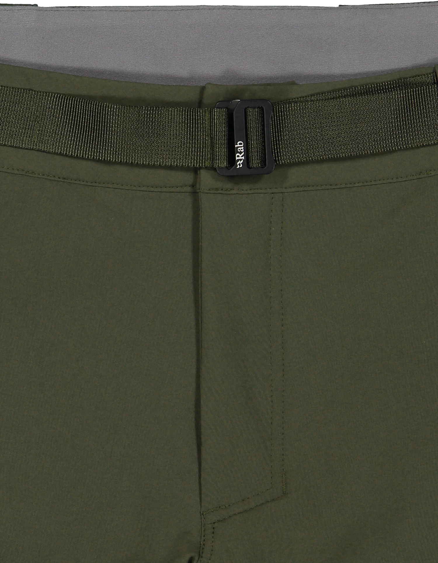 Rab Incline AS Pantalon Homme, olive 6 Rab Incline AS Pantalon Homme, olive - Image 4