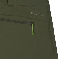 Rab Incline AS Pantalon Homme, noir -Pantalons Homme Soldes rab incline as pants men army 6 1