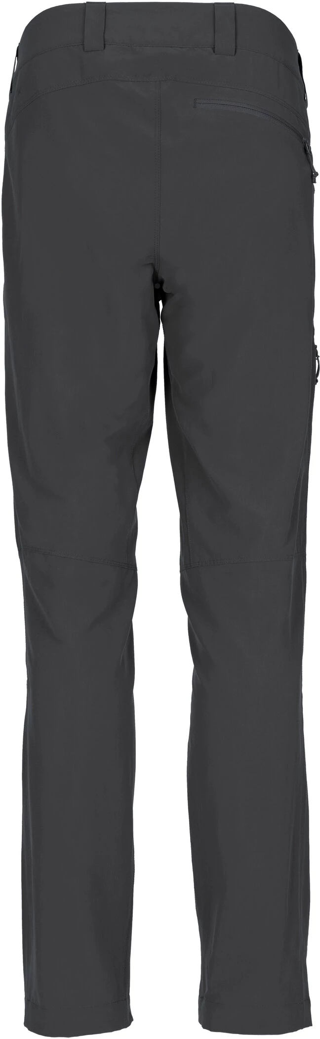Rab Incline Light Pantalon Homme, gris 4 Rab Incline Light Pantalon Homme, gris - Image 2