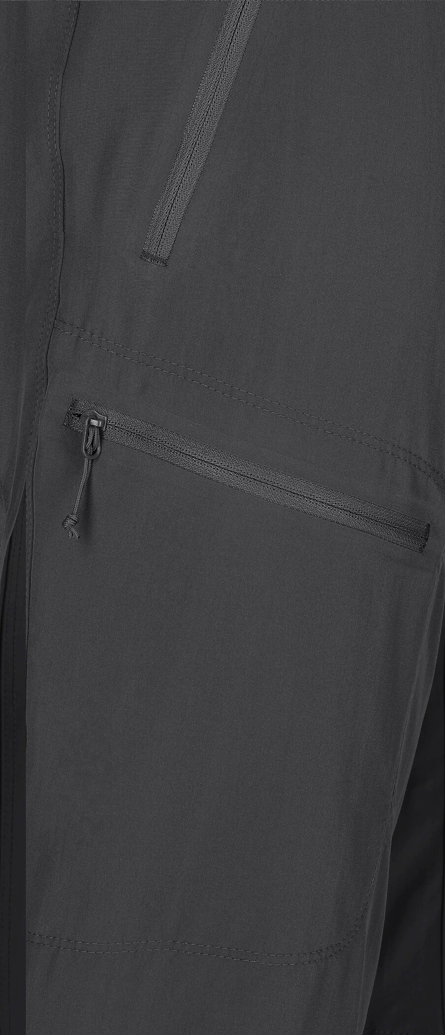 Rab Incline Light Pantalon Homme, gris 5 Rab Incline Light Pantalon Homme, gris - Image 3