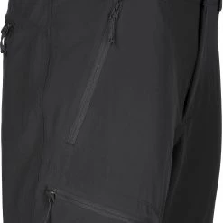 Rab Incline Light Pantalon Homme, gris 11 Rab Incline Light Pantalon Homme, gris -Pantalons Homme Soldes rab incline light pants men anthracite 5