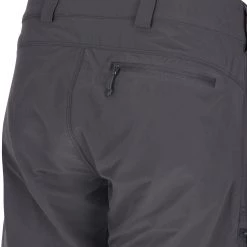 Rab Incline Light Short 10" Homme, marron -Pantalons Homme Soldes rab incline light shorts 10 men anthracite 5