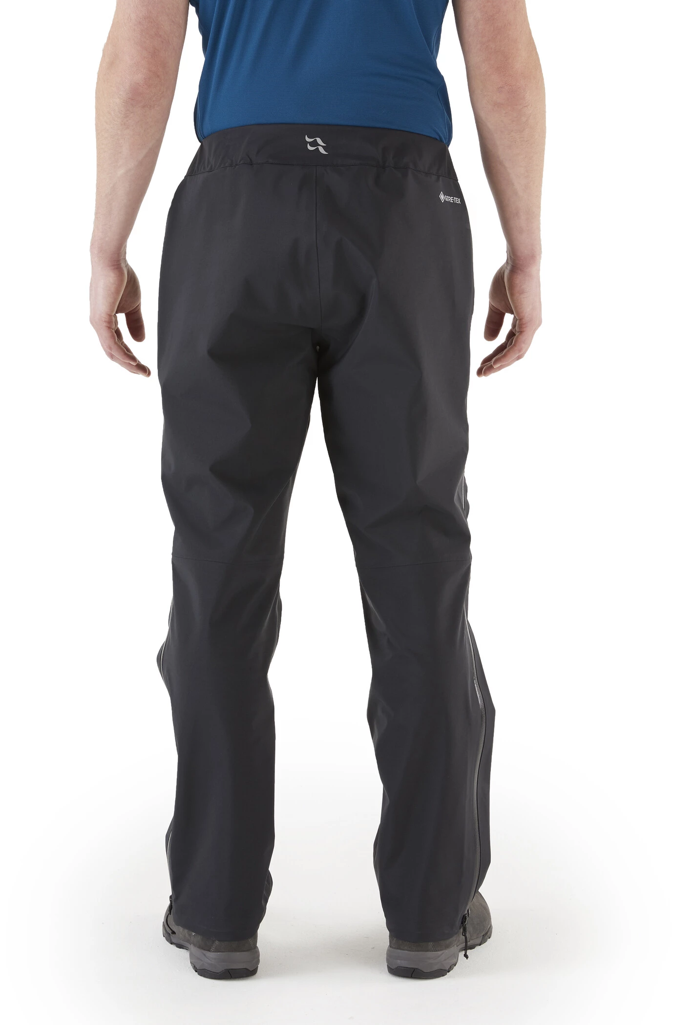 Rab Kangri GTX Pantalon Homme, noir 6 Rab Kangri GTX Pantalon Homme, noir - Image 4