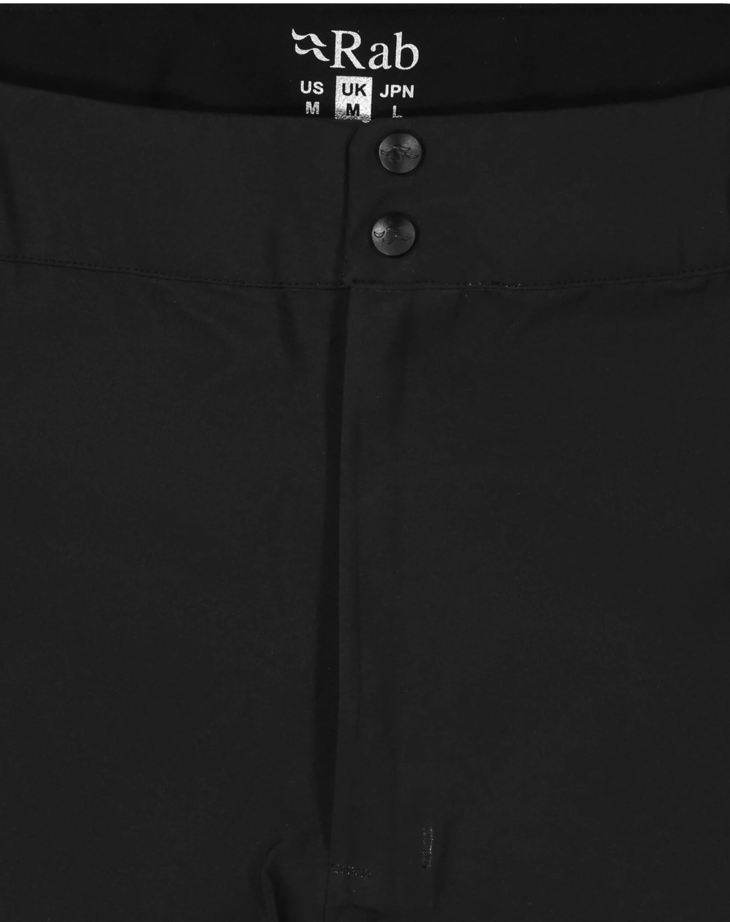 Rab Kangri GTX Pantalon Homme, noir 7 Rab Kangri GTX Pantalon Homme, noir - Image 5