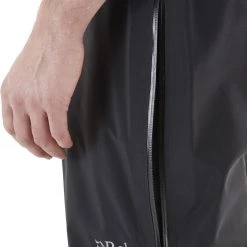 Rab Kangri GTX Pantalon Homme, noir 13 Rab Kangri GTX Pantalon Homme, noir -Pantalons Homme Soldes rab kangri gtx pants men black 6
