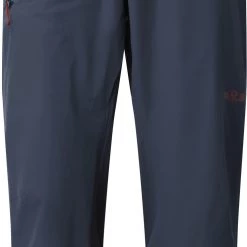 Rab Khroma Kinetic Pantalon Homme, bleu