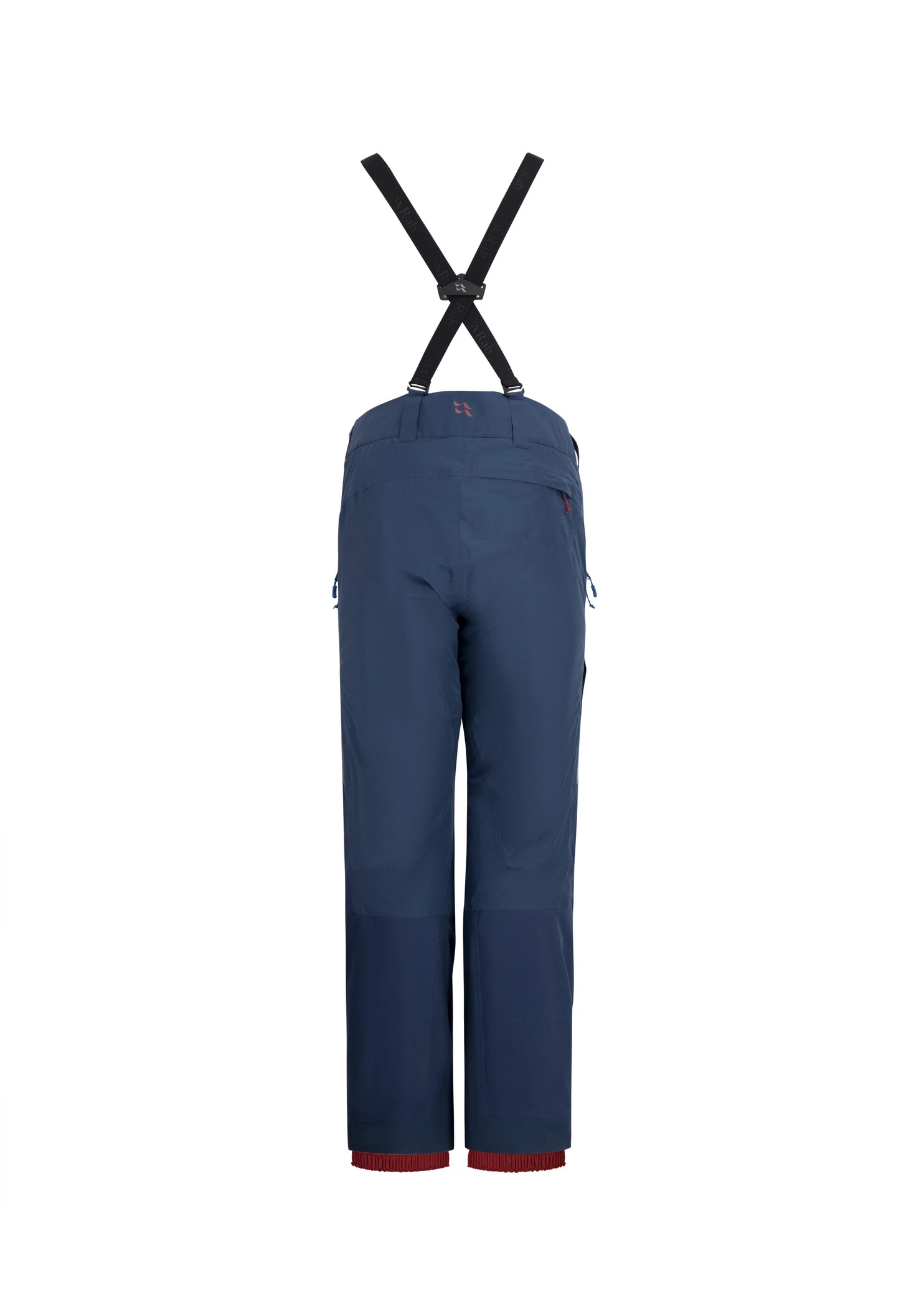 Rab Khroma Volition Pantalon Homme, bleu 4 Rab Khroma Volition Pantalon Homme, bleu - Image 2