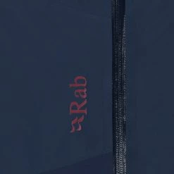 Rab Khroma Volition Pantalon Homme, bleu 10 Rab Khroma Volition Pantalon Homme, bleu -Pantalons Homme Soldes rab khroma volition pants men deep ink 3