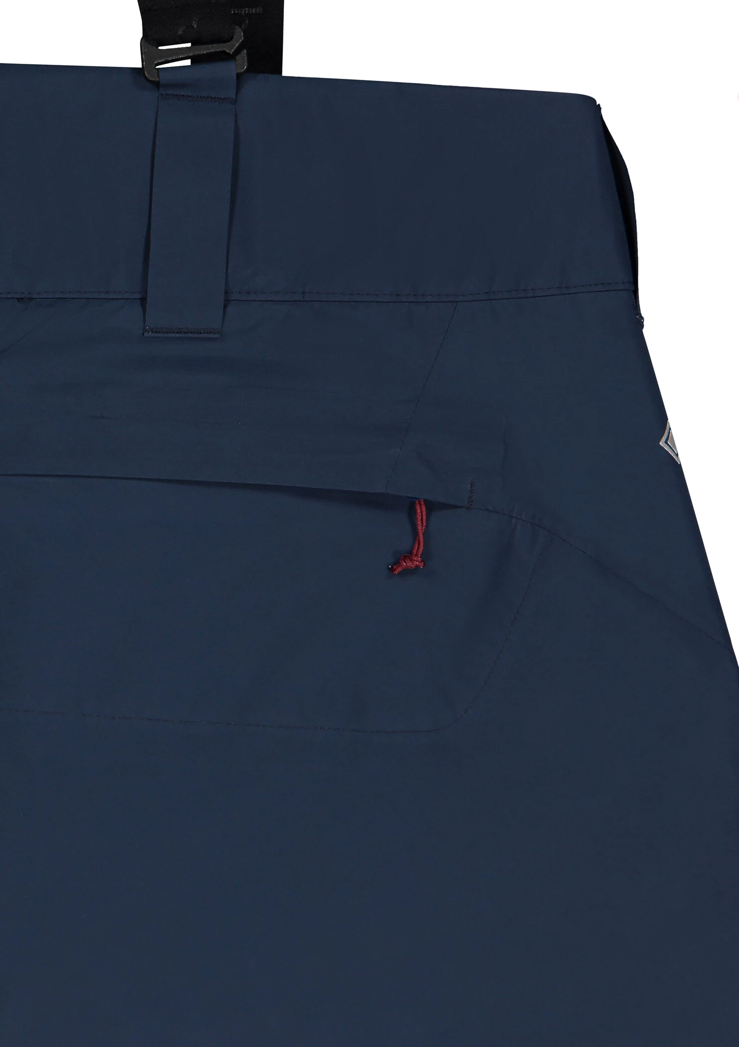 Rab Khroma Volition Pantalon Homme, bleu 8 Rab Khroma Volition Pantalon Homme, bleu - Image 6