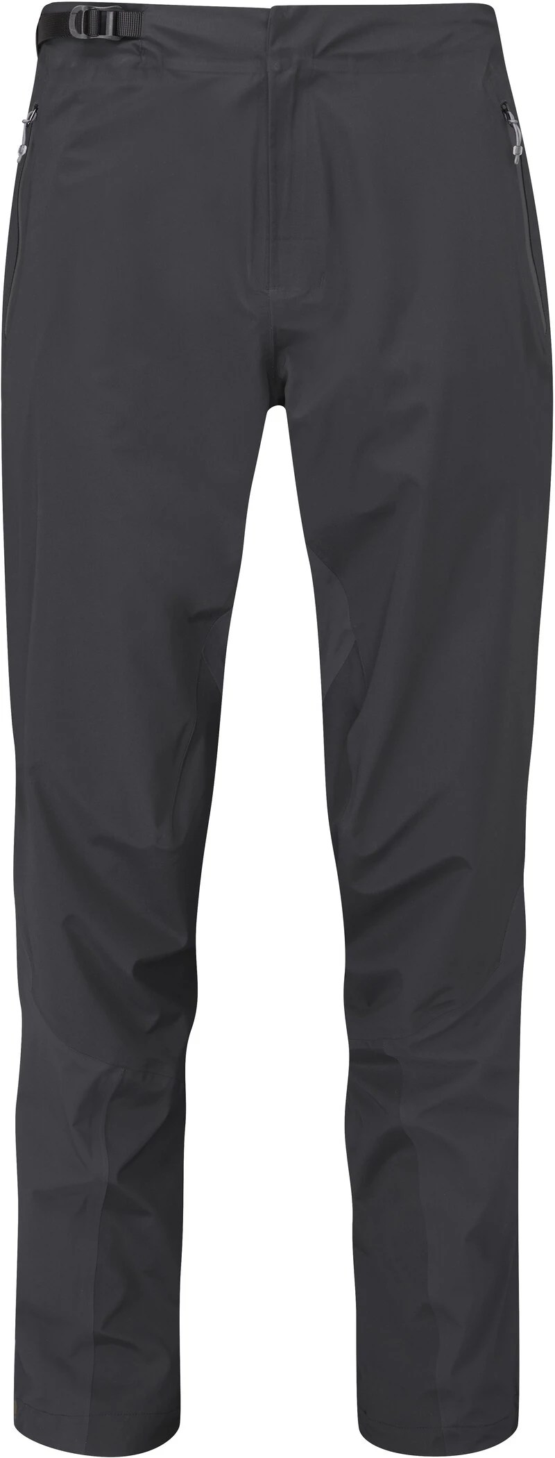 Rab Kinetic Alpine 2.0 Pantalon Homme, noir 3 Rab Kinetic Alpine 2.0 Pantalon Homme, noir