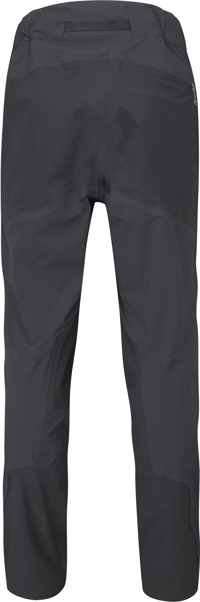 Rab Kinetic Alpine 2.0 Pantalon Homme, noir 4 Rab Kinetic Alpine 2.0 Pantalon Homme, noir - Image 2