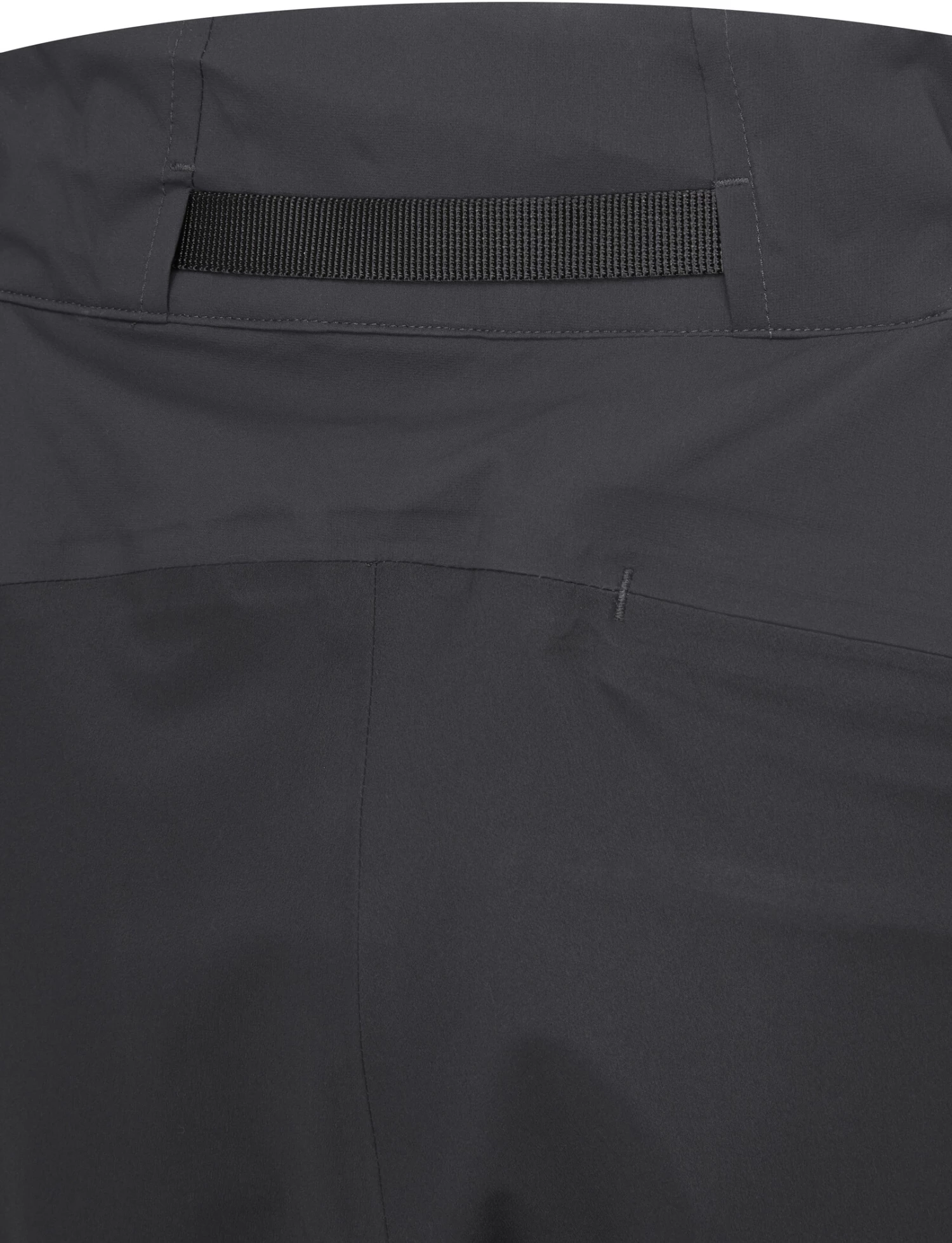 Rab Kinetic Alpine 2.0 Pantalon Homme, noir 7 Rab Kinetic Alpine 2.0 Pantalon Homme, noir - Image 5