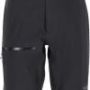 Rab Latok GTX Cuissard Long Homme, noir -Pantalons Homme Soldes rab latok gtx bib pants men black 1