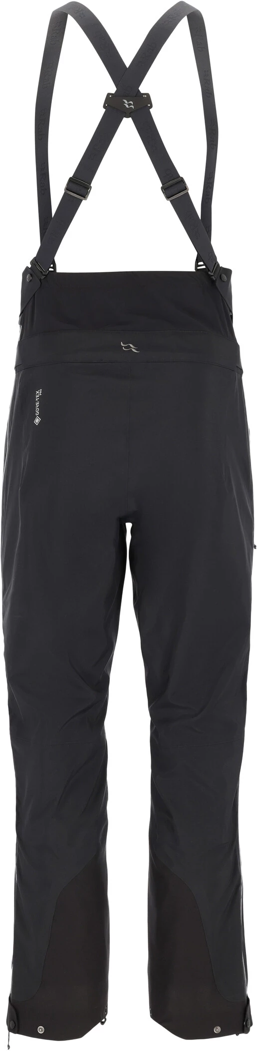 Rab Latok GTX Cuissard Long Homme, noir 4 Rab Latok GTX Cuissard Long Homme, noir - Image 2
