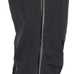 Rab Latok GTX Cuissard Long Homme, noir 10 Rab Latok GTX Cuissard Long Homme, noir -Pantalons Homme Soldes rab latok gtx bib pants men black 3