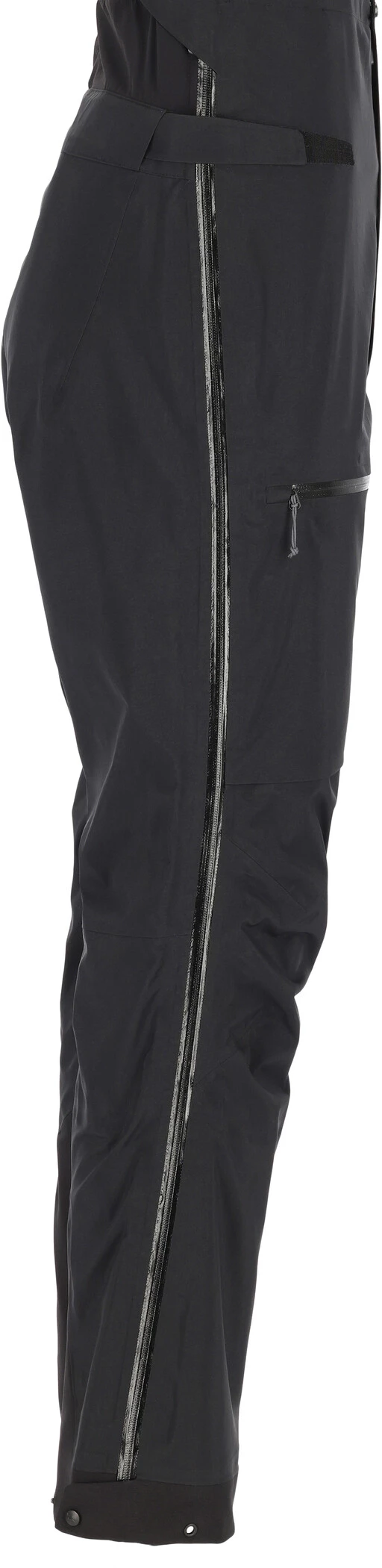 Rab Latok GTX Cuissard Long Homme, noir 5 Rab Latok GTX Cuissard Long Homme, noir - Image 3