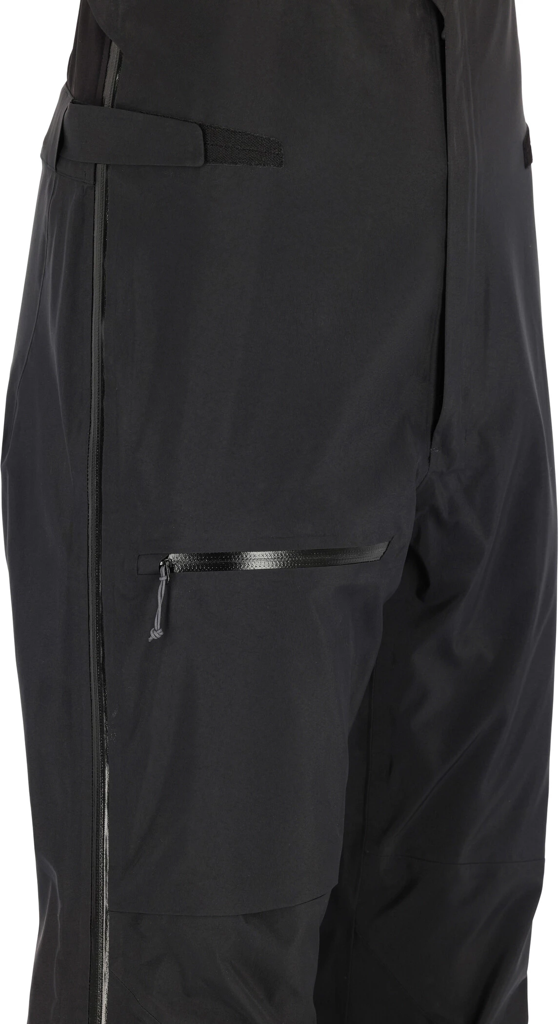 Rab Latok GTX Cuissard Long Homme, noir 6 Rab Latok GTX Cuissard Long Homme, noir - Image 4