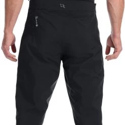 Rab Latok GTX Cuissard Long Homme, noir 13 Rab Latok GTX Cuissard Long Homme, noir -Pantalons Homme Soldes rab latok gtx bib pants men black 6