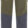 Rab Lochan Pantalon Homme, olive/gris 2 Rab Lochan Pantalon Homme, olive/gris -Pantalons Homme Soldes rab lochan pants men army 1